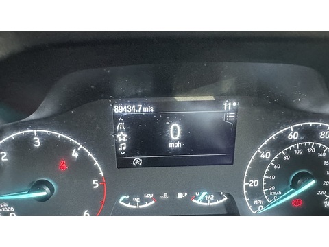 1.5 200 EcoBlue Limited Panel Van 5dr Diesel Manual L1 Euro 6 (s/s) (120 ps)