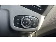 2021 71 FORD TRANSIT CONNECT 200 1,5 LIMITED L1H1 3 SEATER