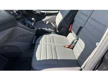 2021 71 FORD TRANSIT CONNECT 200 1,5 LIMITED L1H1 3 SEATER