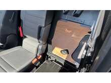 2021 71 FORD TRANSIT CONNECT 200 1,5 LIMITED L1H1 3 SEATER