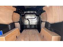 2023 73 FORD TRANSIT COURIER 1.0 ECOBOOST LIMITED PANEL VAN PETROL