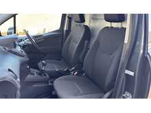2023 73 FORD TRANSIT COURIER 1.0 ECOBOOST LIMITED PANEL VAN PETROL