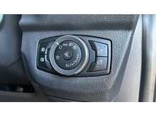 2023 73 FORD TRANSIT COURIER 1.0 ECOBOOST LIMITED PANEL VAN PETROL