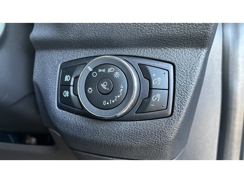 1.0 EcoBoost Limited Panel Van 5dr Petrol Manual L1 Euro 6 (100 ps)