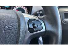 2023 73 FORD TRANSIT COURIER 1.0 ECOBOOST LIMITED PANEL VAN PETROL