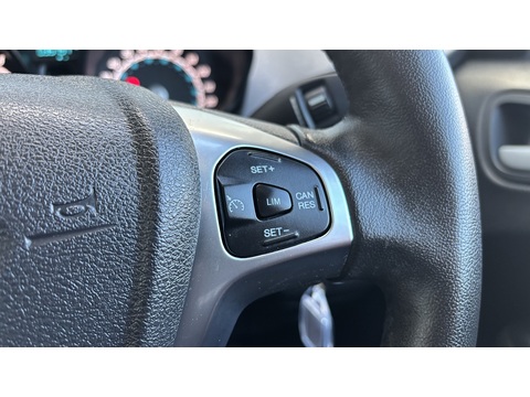 1.0 EcoBoost Limited Panel Van 5dr Petrol Manual L1 Euro 6 (100 ps)