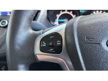 2023 73 FORD TRANSIT COURIER 1.0 ECOBOOST LIMITED PANEL VAN PETROL
