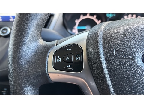 1.0 EcoBoost Limited Panel Van 5dr Petrol Manual L1 Euro 6 (100 ps)