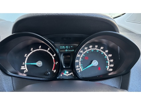 1.0 EcoBoost Limited Panel Van 5dr Petrol Manual L1 Euro 6 (100 ps)