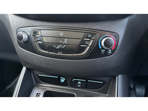 1.0 EcoBoost Limited Panel Van 5dr Petrol Manual L1 Euro 6 (100 ps)