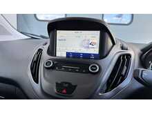 2023 73 FORD TRANSIT COURIER 1.0 ECOBOOST LIMITED PANEL VAN PETROL
