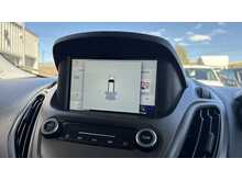2023 73 FORD TRANSIT COURIER 1.0 ECOBOOST LIMITED PANEL VAN PETROL