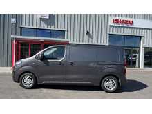 Vauxhall Vivaro Turbo D 2700 Sportive 