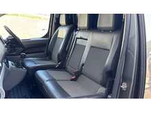 Vauxhall Vivaro Turbo D 2700 Sportive 