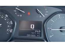 Vauxhall Vivaro Turbo D 2700 Sportive 