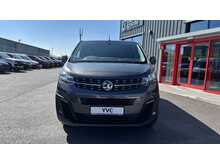 Vauxhall Vivaro Turbo D 2700 Sportive 