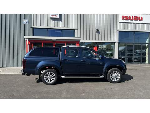 2.5 TD Utah Huntsman Pickup 4dr Diesel Manual 4x4 (192 g/km, 161 bhp)