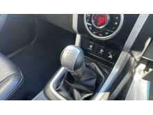 2017 Isuzu Dmax Utah Vision 22000 Miles