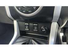 2017 Isuzu Dmax Utah Vision 22000 Miles