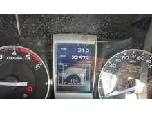 2017 Isuzu Dmax Utah Vision 22000 Miles
