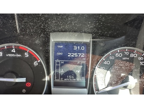 2.5 TD Utah Huntsman Pickup 4dr Diesel Manual 4x4 (192 g/km, 161 bhp)