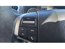 2017 Isuzu Dmax Utah Vision 22000 Miles