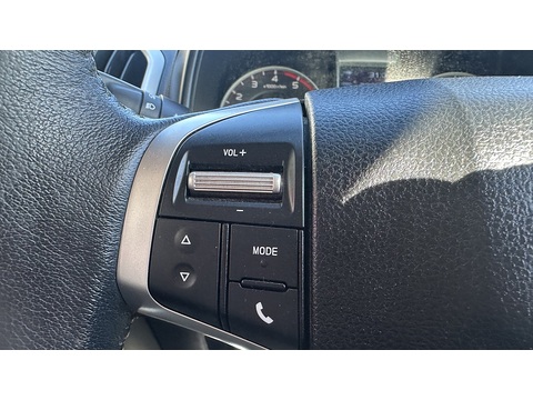 2.5 TD Utah Huntsman Pickup 4dr Diesel Manual 4x4 (192 g/km, 161 bhp)
