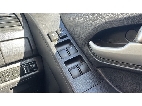 2.5 TD Utah Huntsman Pickup 4dr Diesel Manual 4x4 (192 g/km, 161 bhp)