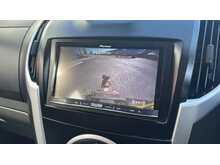2017 Isuzu Dmax Utah Vision 22000 Miles