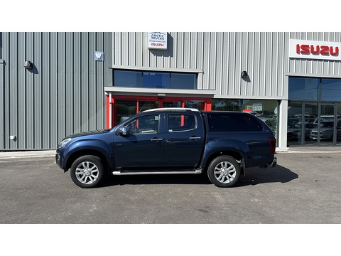 2.5 TD Utah Huntsman Pickup 4dr Diesel Manual 4x4 (192 g/km, 161 bhp)