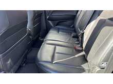 2017 Isuzu Dmax Utah Vision 22000 Miles