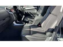 2017 Isuzu Dmax Utah Vision 22000 Miles