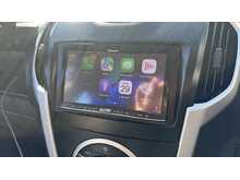 2017 Isuzu Dmax Utah Vision 22000 Miles