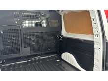 2021 71 PEUGEOT PARTNER 1.5 PROFESSIONAL PREMIUM CREW VAN LWB EURO 6