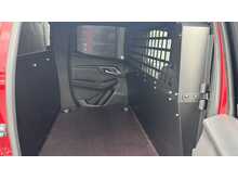 2025 75 PRE REG ISUZU D-MAX 1.9 V-CROSS COMMERCIAL AUTO 4WD