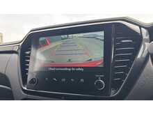 2025 75 PRE REG ISUZU D-MAX 1.9 V-CROSS COMMERCIAL AUTO 4WD