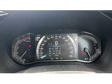 2025 75 PRE REG ISUZU D-MAX 1.9 V-CROSS COMMERCIAL AUTO 4WD