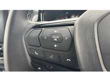 2025 75 PRE REG ISUZU D-MAX 1.9 V-CROSS COMMERCIAL AUTO 4WD