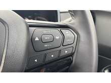 2025 75 PRE REG ISUZU D-MAX 1.9 V-CROSS COMMERCIAL AUTO 4WD