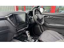 2025 75 PRE REG ISUZU D-MAX 1.9 V-CROSS COMMERCIAL AUTO 4WD