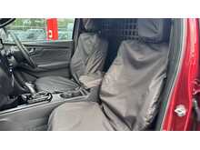 2025 75 PRE REG ISUZU D-MAX 1.9 V-CROSS COMMERCIAL AUTO 4WD