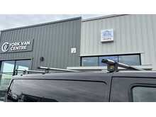 2019 19 FORD TRANSIT 2.0 CUSTOM TREND 300 PANEL VAN L1H1