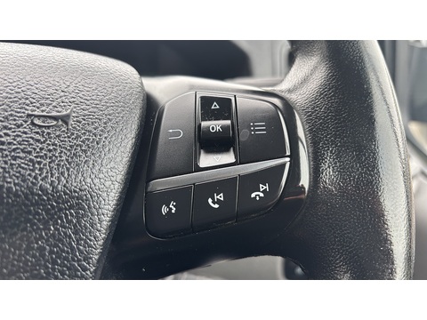 Custom 2.0 Trend 300 Panel Van L1H1