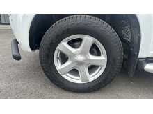2014 14 ISUZU DMAX UTAH VISION