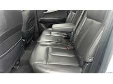 2014 14 ISUZU DMAX UTAH VISION