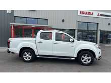 2014 14 ISUZU DMAX UTAH VISION