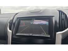 2014 14 ISUZU DMAX UTAH VISION