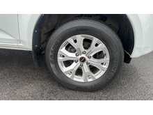 Isuzu D-Max TD DL20 