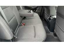 Isuzu D-Max TD DL20 