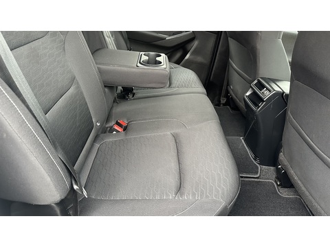 1.9 TD DL20 Pickup Double Cab 4dr Diesel Manual 4WD Euro 6 (s/s) (164 ps)